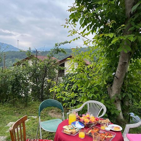 Sweet Home Dilisan Kültér fotó