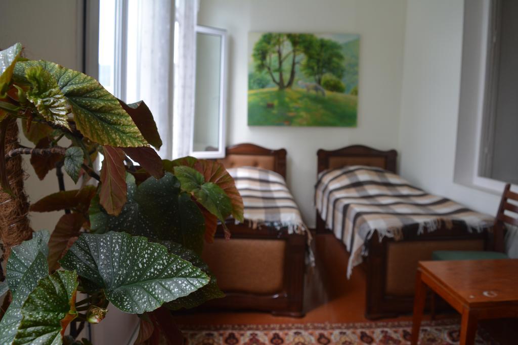 Sweet Home Dilisan Kültér fotó