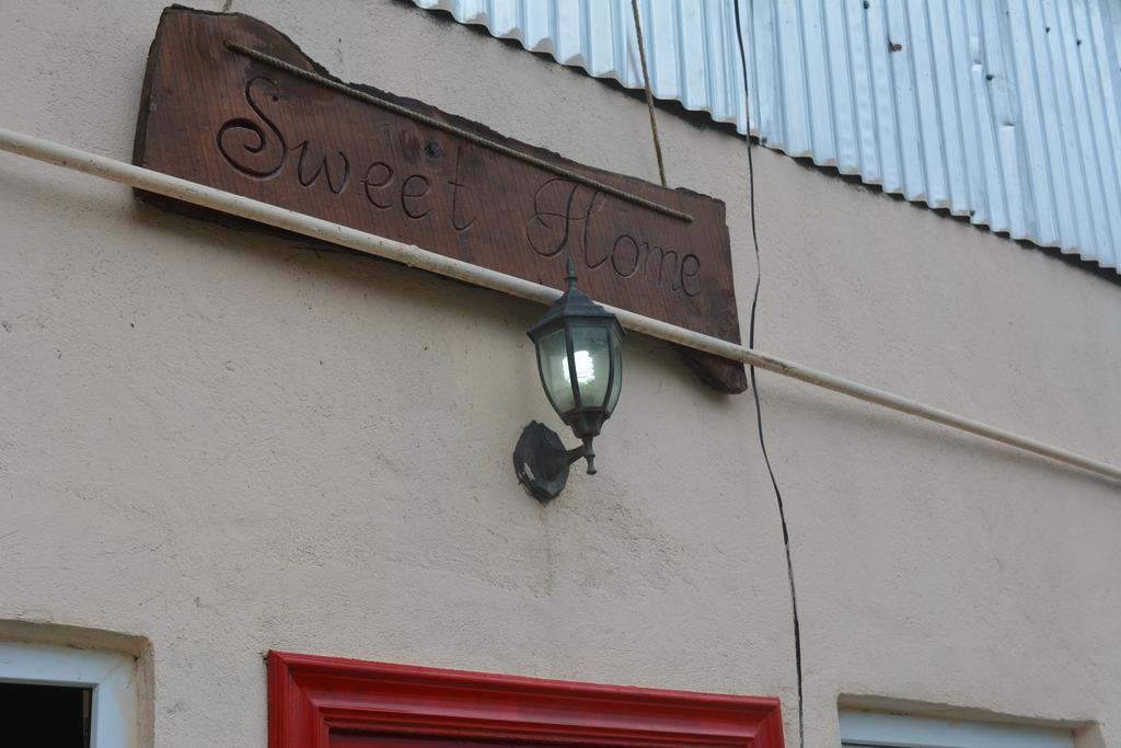 Sweet Home Dilisan Kültér fotó