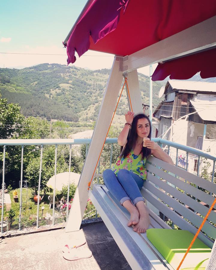 Sweet Home Dilisan Kültér fotó