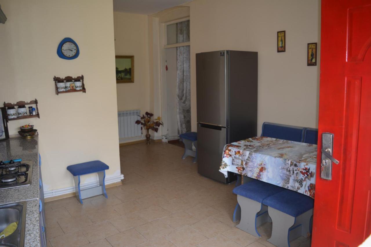 Sweet Home Dilisan Kültér fotó
